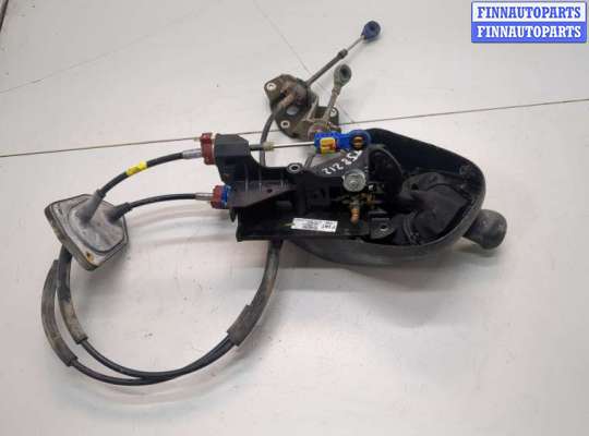 Купить Кулиса КПП на Fiat Doblo 2009-2022 Кулиса КПП FT554923 на Fiat Doblo 2009-2022