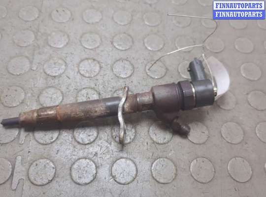 Форсунка топливная VL528064 на Volvo V70 2007-2013