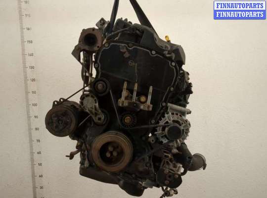 купить Маховик на Ford Transit (Tourneo) Custom 2012-2025