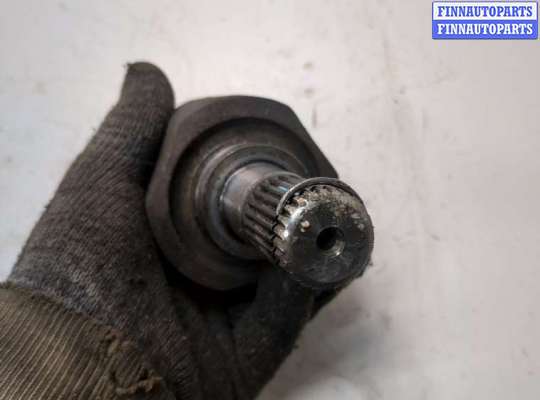 Прочие детали (не вошедшие в список) на Kia Rio II (JB)