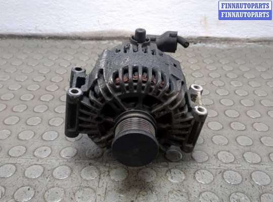 Купить Генератор на Mercedes C W204 2006-2015 Генератор MB1734593 на Mercedes C W204 2006-2015
