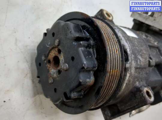 купить Компрессор кондиционера на Opel Corsa D 2006-2014