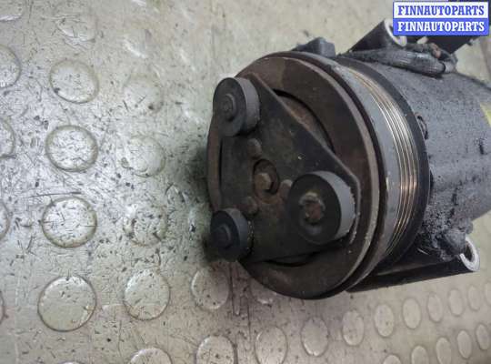 купить Компрессор кондиционера на Ford Focus 2 2005-2008