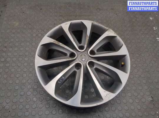 Диск литой NS978343 на Nissan Qashqai 2006-2013