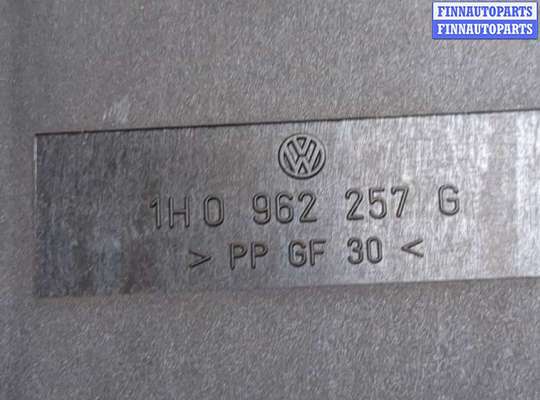 купить Компрессор центрального замка на Volkswagen Golf 3 1991-1997