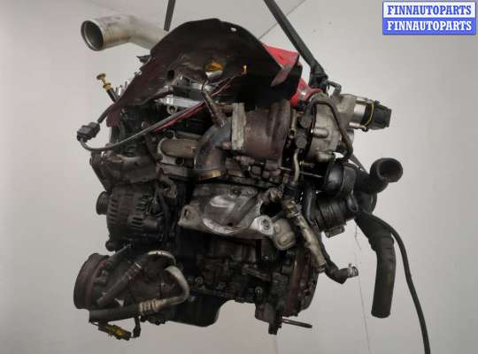 купить Двигатель (ДВС) на Peugeot 207 2006-2015