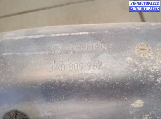 Локер на Volkswagen Passat B4 (3A)