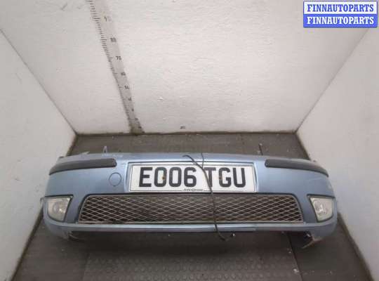 Купить Бампер на Ford Mondeo 3 2000-2007 Бампер FO2175690 на Ford Mondeo 3 2000-2007