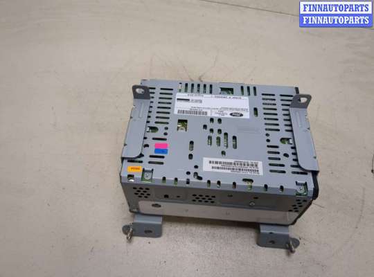 Блок управления радиоприемником FO1935582 на Ford Edge 2018-2023