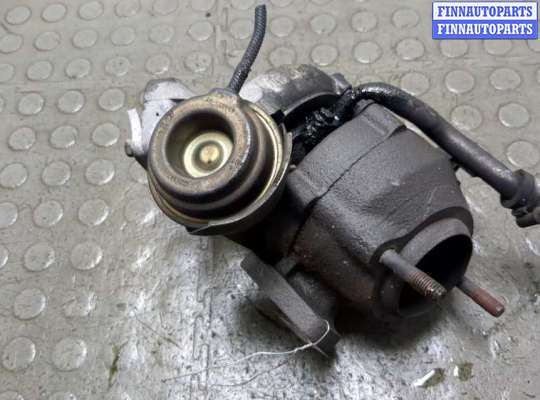 Купить Турбина на BMW 3 E46 1998-2006 Турбина BM3701855 на BMW 3 E46 1998-2006