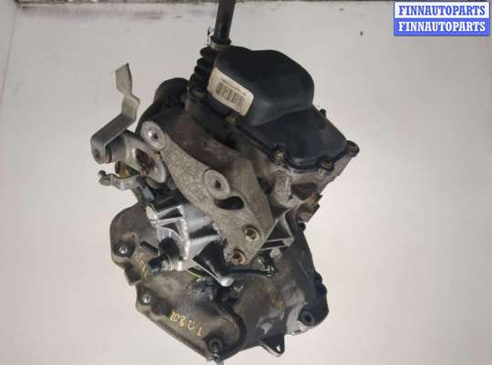 купить КПП 5-ст.мех. (МКПП) на Opel Corsa D 2006-2011
