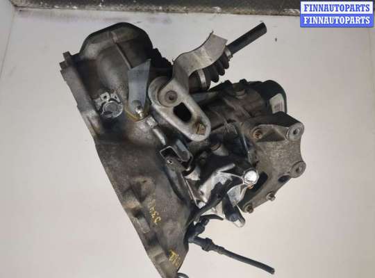 купить КПП 5-ст.мех. (МКПП) на Opel Corsa D 2006-2011