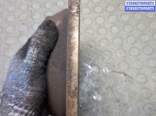 купить Диск тормозной на Ford Mondeo 4 2007-2015