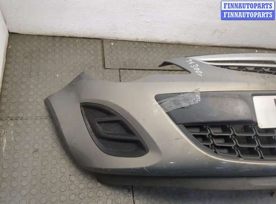 купить Бампер на Opel Corsa D 2006-2014