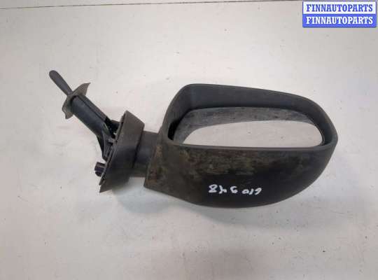 купить Зеркало боковое на Dacia Sandero 2008-2012