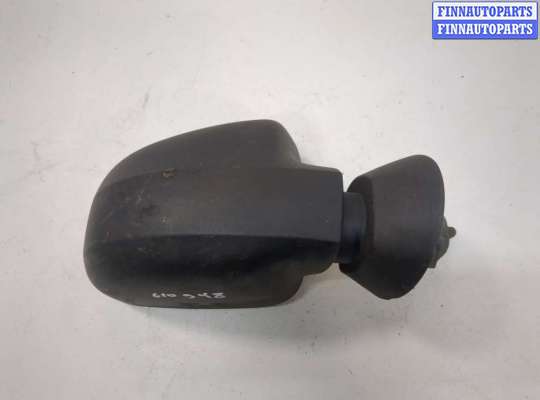 Зеркало боковое RN1552694 на Dacia Sandero 2008-2012