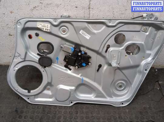 купить Стеклоподъемник электрический на Hyundai Genesis 2008-2013