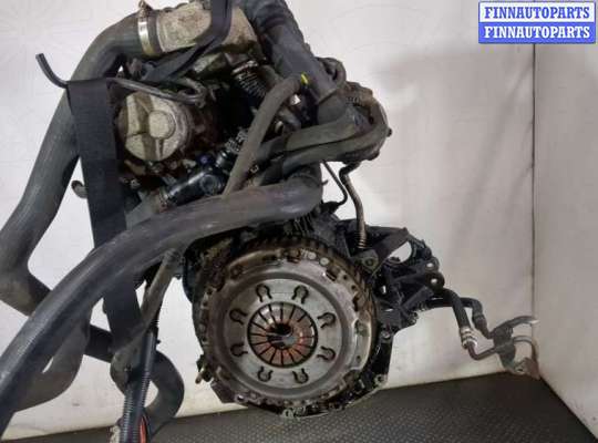 купить Двигатель (ДВС) на Nissan Primastar 2001-2025