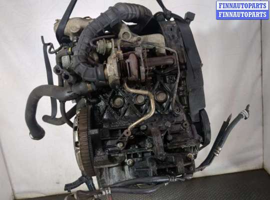 купить Двигатель (ДВС) на Nissan Primastar 2001-2025