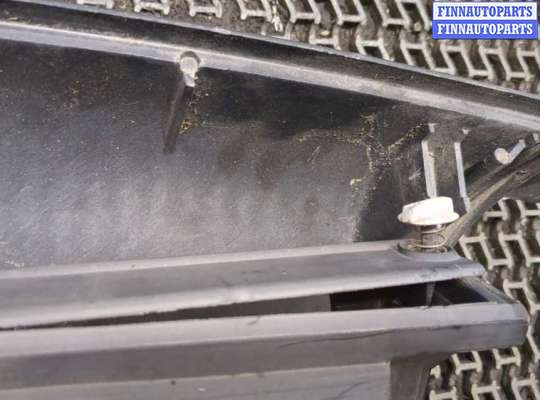 Воздухозаборник на BMW X5 (E53)