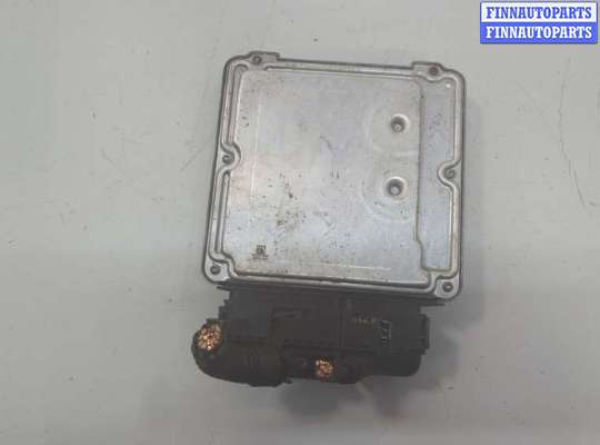 купить Блок управления двигателем на Volkswagen Sharan 2000-2010