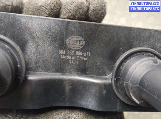 купить Катушка зажигания на Opel Corsa C 2000-2006