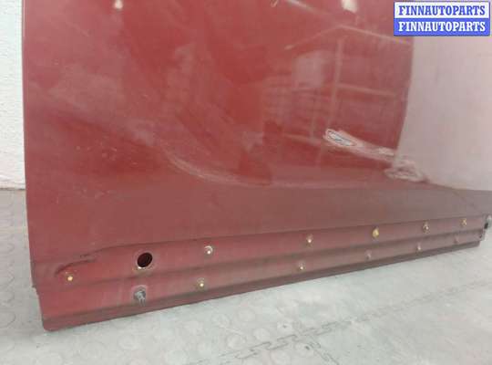 купить Дверь боковая (легковая) на Land Rover Discovery 3 2004-2009