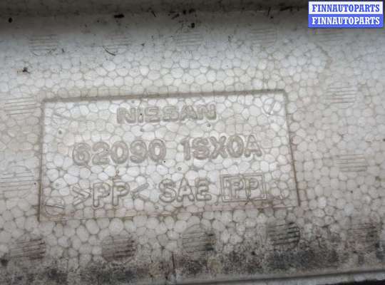 купить Усилитель бампера на Nissan Murano 2008-2015