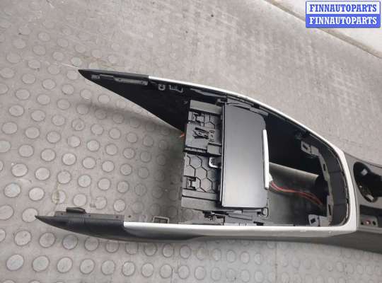 купить Консоль салона (кулисная часть) на Audi A4 (B8) 2007-2015