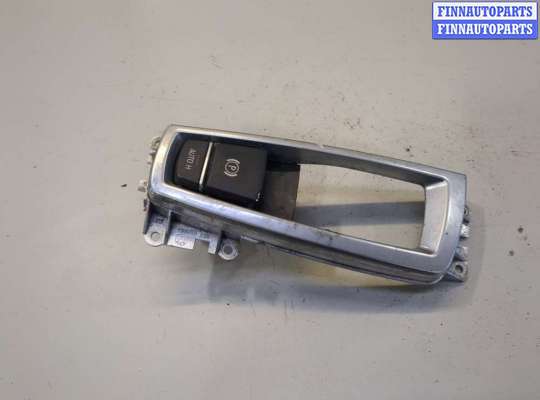 купить Кнопка стояночного тормоза (ручника) на BMW X3 F25 2010-2017