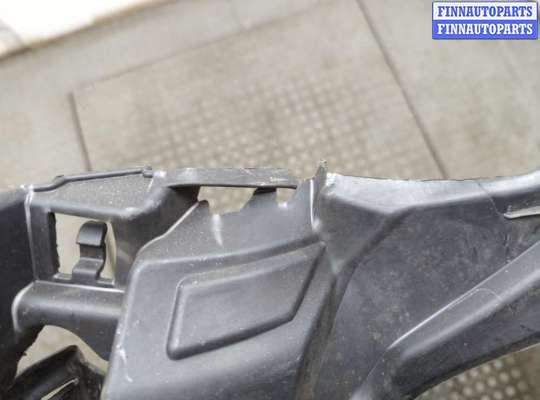 купить Кронштейн бампера на BMW X3 F25 2010-2017