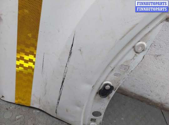 купить Крыло на Ford Transit 2014-2025
