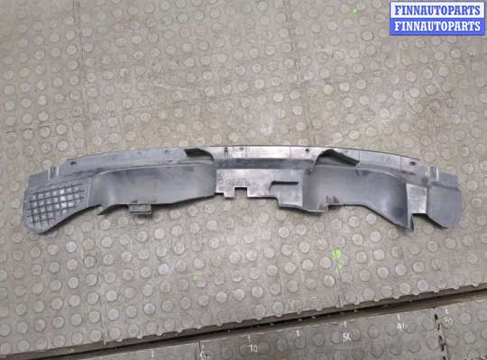 купить Накладка замка капота на Ford Kuga 2008-2012