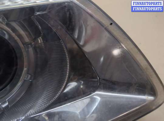 купить Фара (передняя) на Skoda Fabia 2007-2014