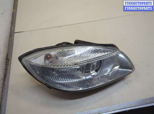 купить Фара (передняя) на Skoda Fabia 2007-2014
