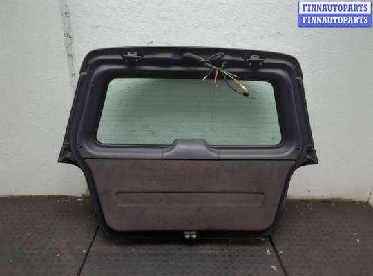 купить Щеткодержатель на Mercedes A W168 1997-2004