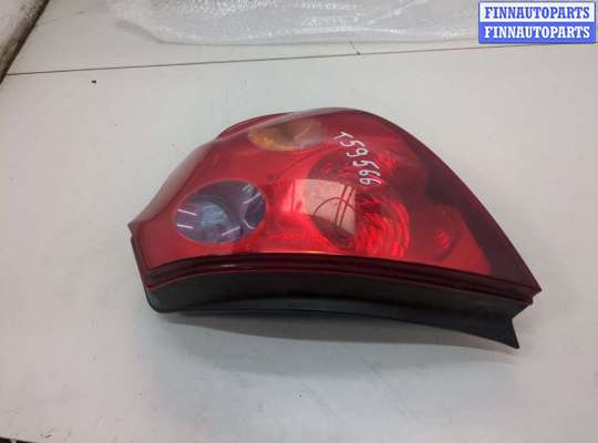 купить Фонарь (задний) на KIA Ceed 2007-2012