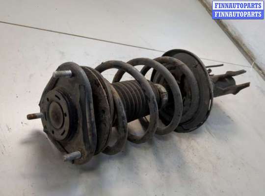 купить Амортизатор подвески на Toyota Auris E15 2006-2012