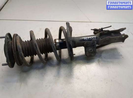 купить Амортизатор подвески на Toyota Auris E15 2006-2012