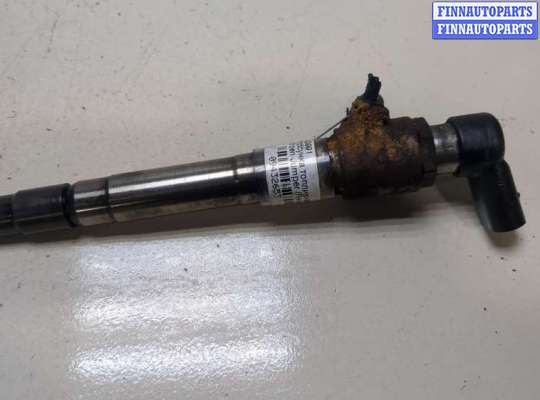 Форсунка топливная на Fiat Ducato III (250/290)