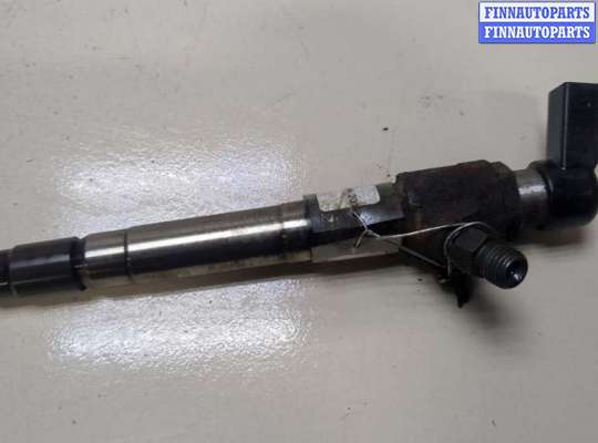 Форсунка топливная на Fiat Ducato III (250/290)