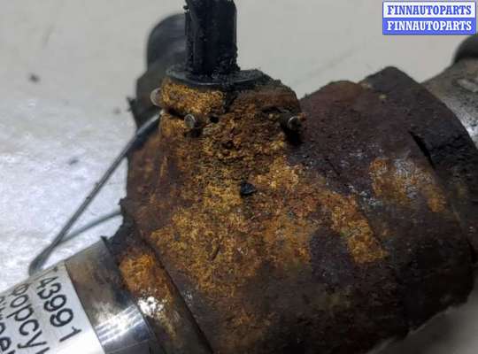 Форсунка топливная на Fiat Ducato III (250/290)