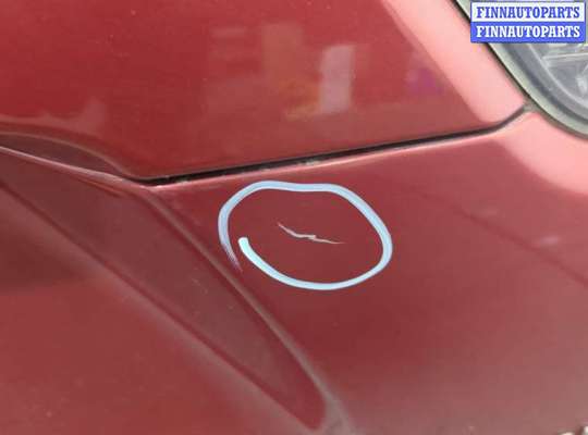 купить Крышка (дверь) багажника на Mitsubishi Outlander XL 2006-2012