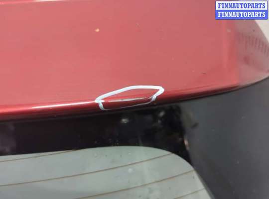 купить Крышка (дверь) багажника на Mitsubishi Outlander XL 2006-2012