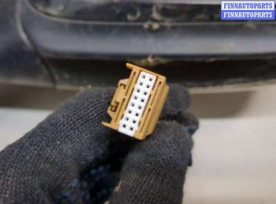 купить Зеркало боковое на Volkswagen Touareg 2002-2007