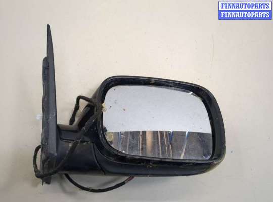 купить Зеркало боковое на Volkswagen Touareg 2002-2007