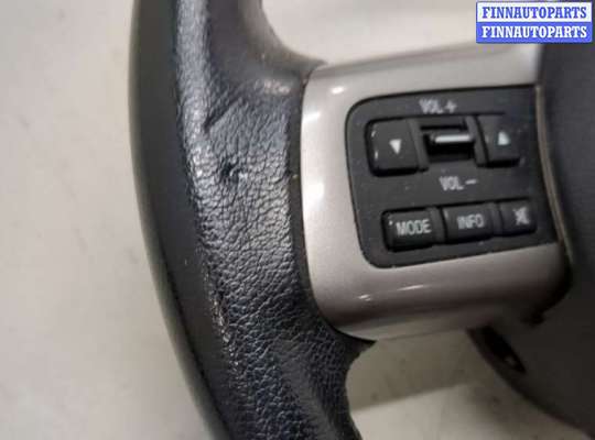 купить Руль на Mazda 2 2007-2014