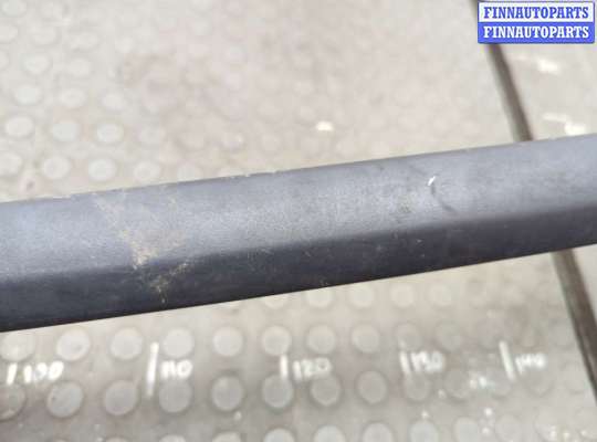 купить Рейлинг на крышу (одиночка) на Jaguar X-Type 2001-2009