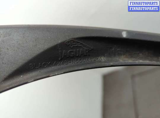 купить Рейлинг на крышу (одиночка) на Jaguar X-Type 2001-2009