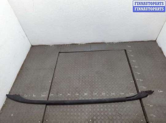 купить Рейлинг на крышу (одиночка) на Jaguar X-Type 2001-2009